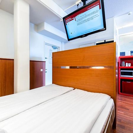 Omena Hotel Vaasa Kültér fotó