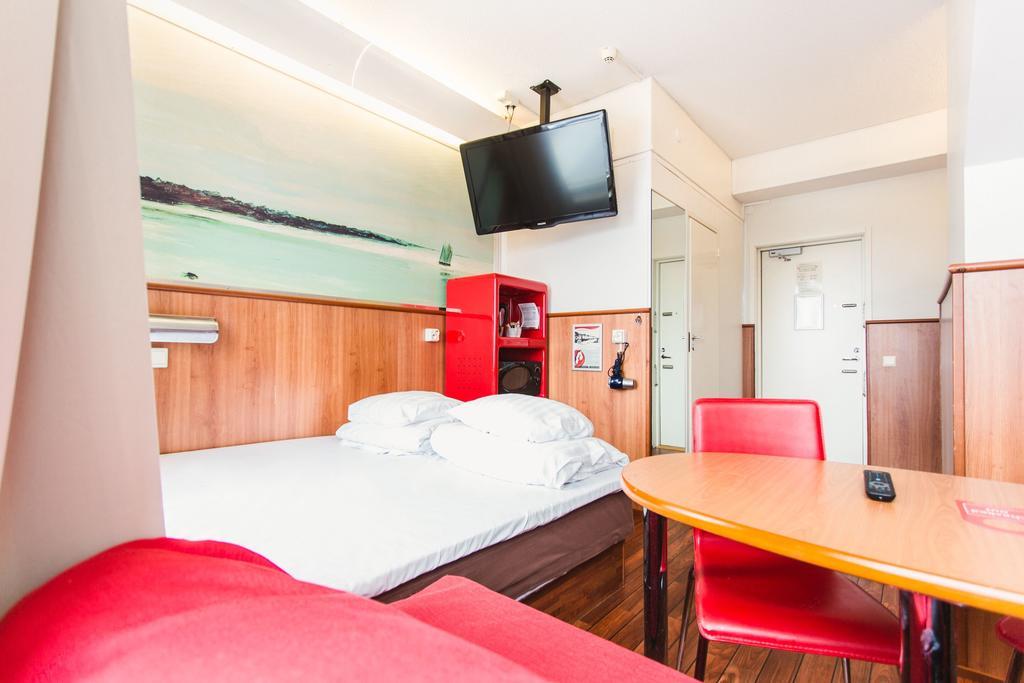 Omena Hotel Vaasa Szoba fotó