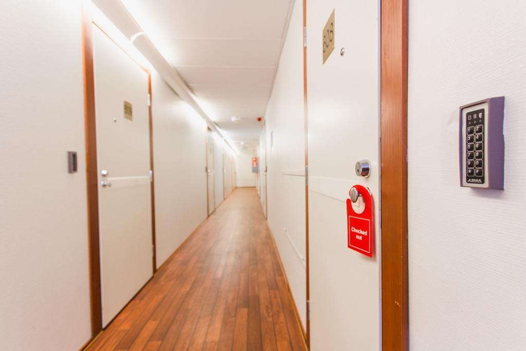Omena Hotel Vaasa Kültér fotó
