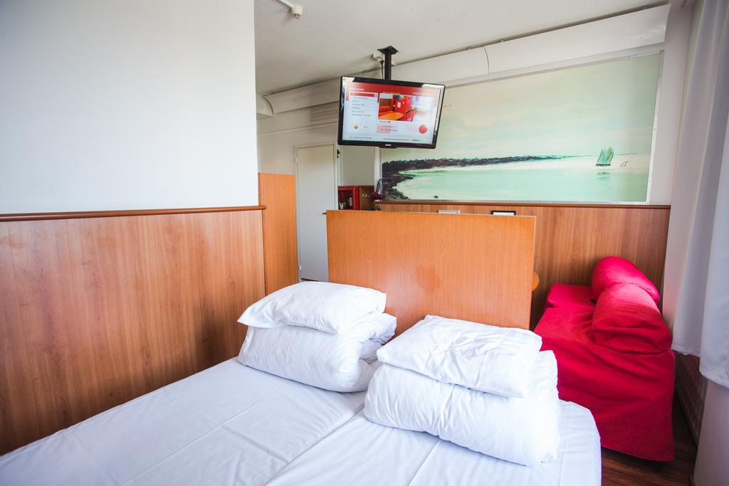 Omena Hotel Vaasa Kültér fotó