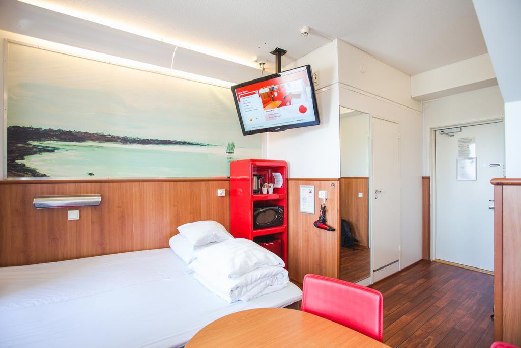 Omena Hotel Vaasa Kültér fotó