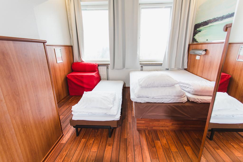 Omena Hotel Vaasa Kültér fotó