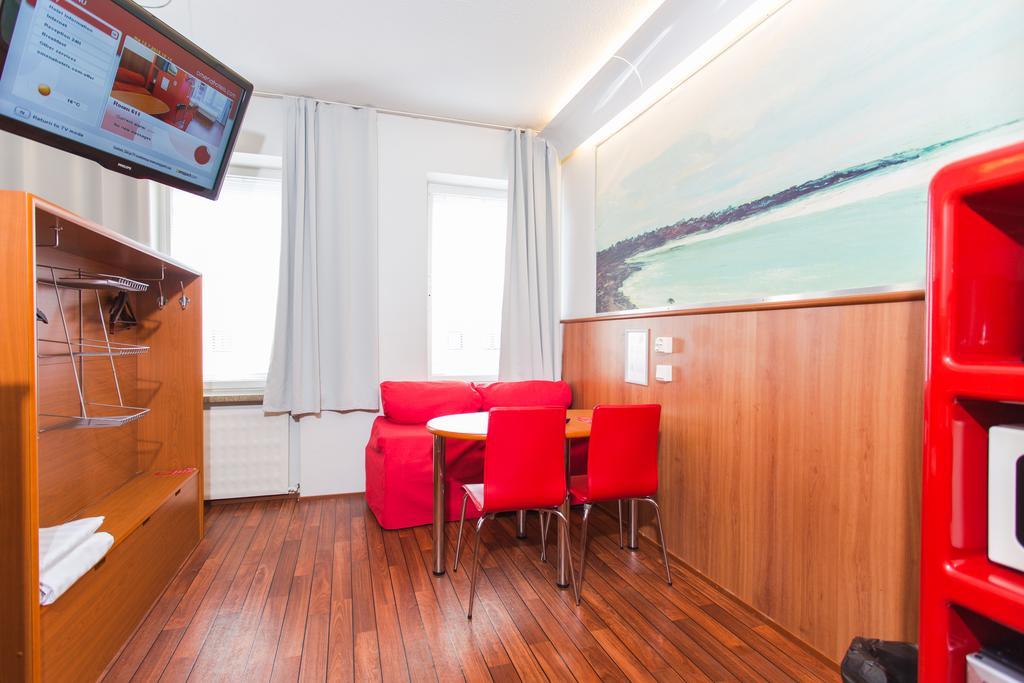 Omena Hotel Vaasa Kültér fotó