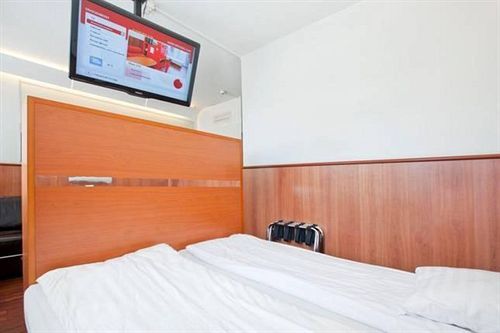 Omena Hotel Vaasa Kültér fotó