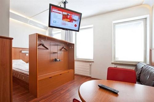 Omena Hotel Vaasa Kültér fotó