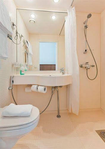 Omena Hotel Vaasa Kültér fotó