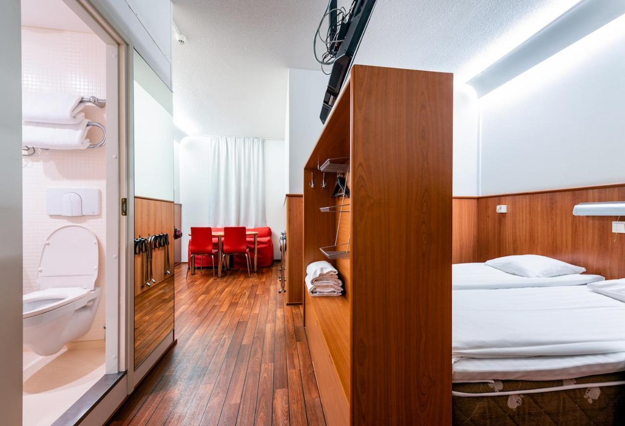 Omena Hotel Vaasa Kültér fotó
